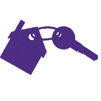 Gentoo Logo Sticker by Gentoo Homes