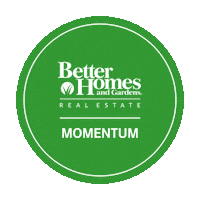 Bhg Sticker by utahmomentum