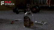 the exorcist smoking GIF by FilmStruck