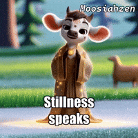 Peace Wisdom GIF by Moosiahzen