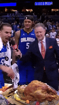 National Basketball Association Sport GIF by NBA