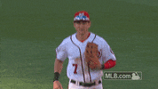 Hell Yeah Baseball GIF by MLB