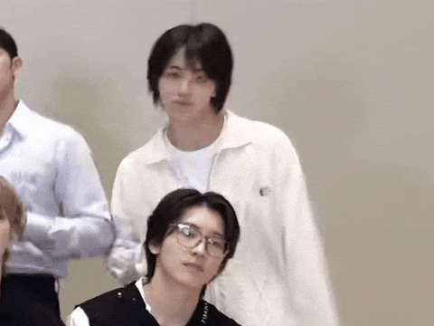 Random Dance Grooving GIF