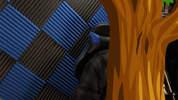 tree hey guys GIF