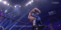 Kenny Omega Aew On Tnt GIF by All Elite Wrestling on TNT