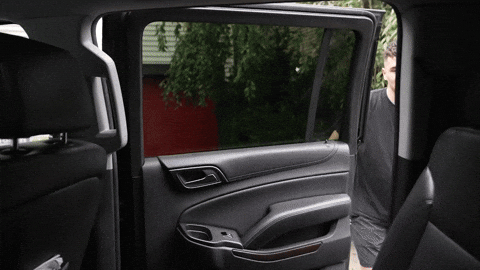 Chefnickdigiovanni giphyupload bye imout peaceout GIF