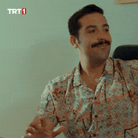 Happy Dance GIF by TRT