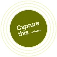 Photography Sticker by Fiverr