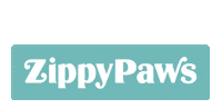 Dog Toy Sticker by ZippyPaws