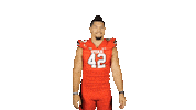 Utah Utes Sticker by Utah Football