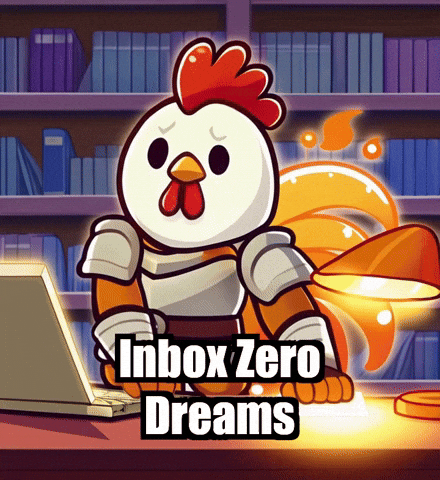 Work Home GIF by Zorooster