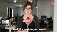 People Need A Freaking Hug