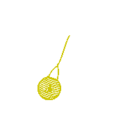 Summer Sticker by HANS IM GLÜCK
