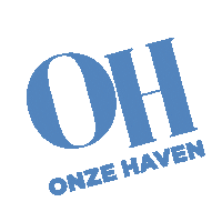 Oh Sticker by Dex