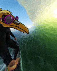 Art Animation GIF by Count Vigo