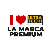 Sport Marca Sticker by Ultratech