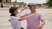 Sad The Amazing Race GIF by CBS