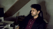 Laugh Lol GIF by The official GIPHY Page for Davis Schulz