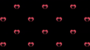 Heart Love GIF by stray.derps