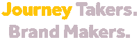 Branding Sticker by Ravel