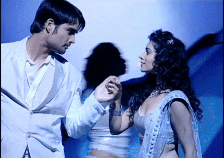 Vivian Dsena Love GIF