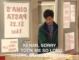kenan and kel nicksplat GIF