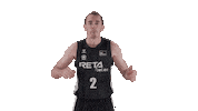 Liga Endesa Basketball Sticker by ACB
