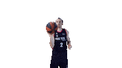 Liga Endesa Spinning Sticker by ACB