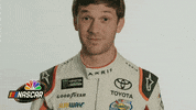 not me lol GIF by NASCAR on NBC