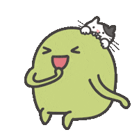 Happy Laugh Sticker