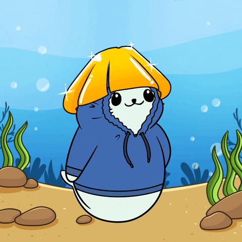 Dance Dancing GIF by Sappy Seals Community