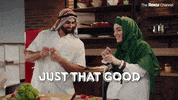 Royalties GIF by The Roku Channel