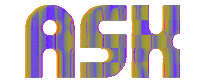 Art Glitch Sticker