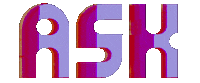 Art Glitch Sticker