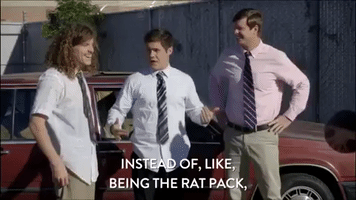 season 4 episode 11 GIF by Workaholics