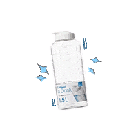 Vitamin C Stayathome Sticker by Blibli.com
