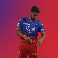 Happy Dance GIF by Royal Challengers Bengaluru