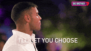 Bbau GIF by Big Brother Australia