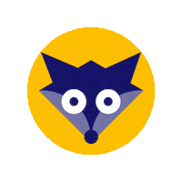 bblthk eigenwijzer Sticker
