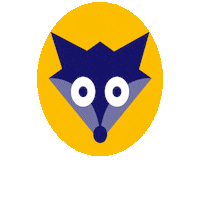 bblthk bblthk eigenwijzer Sticker