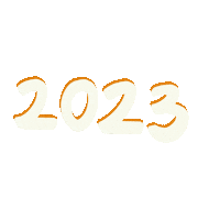 New Year Nye Sticker by Moody College of Communication