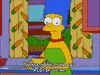 Episode 8 Kitchen GIF by The Simpsons