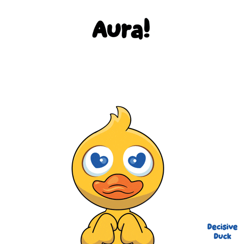 Power Duck GIF by VeeFriends