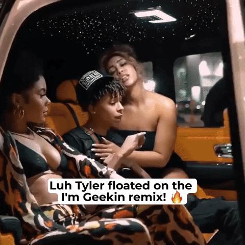 Tyler Rappers GIF by UPROXX