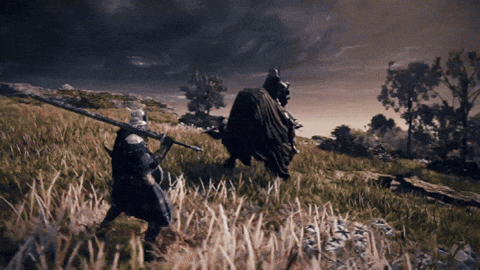 Parry Bandai Namco GIF by Xbox