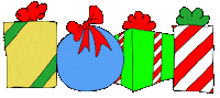 Merry Christmas Sticker by The New 1017