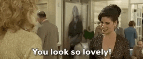 you look so lovely lee pace GIF by Driven Movie