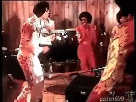 im your boogie man dancing GIF by KC & The Sunshine Band