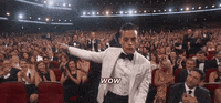Mr Robot Wow GIF by Emmys