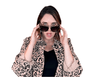 Comedy Sticker by Hey Frase Podcast